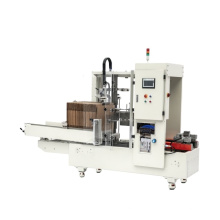 BTK-4540 Karton-Auspackmaschine/Karton-Versiegelungsmaschine